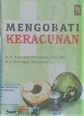 Mengobati Keracunan